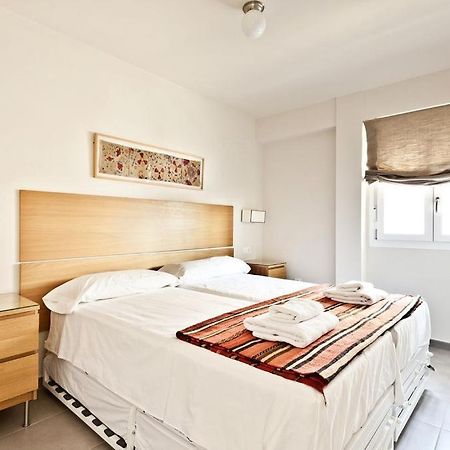 Apartamento Centro Sevilla Guadalquivir Zewnętrze zdjęcie