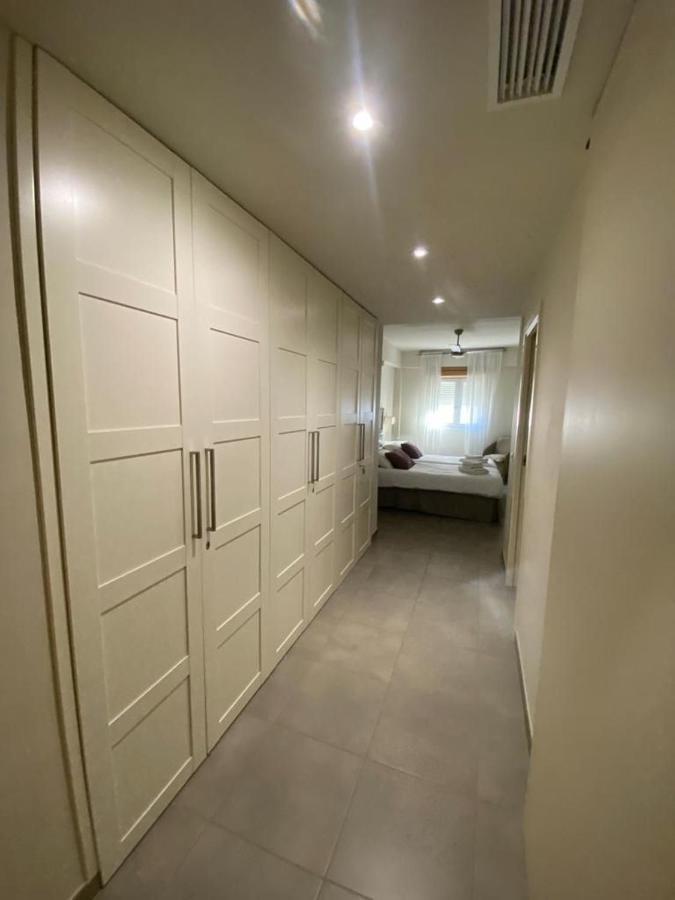 Apartamento Centro Sevilla Guadalquivir Zewnętrze zdjęcie