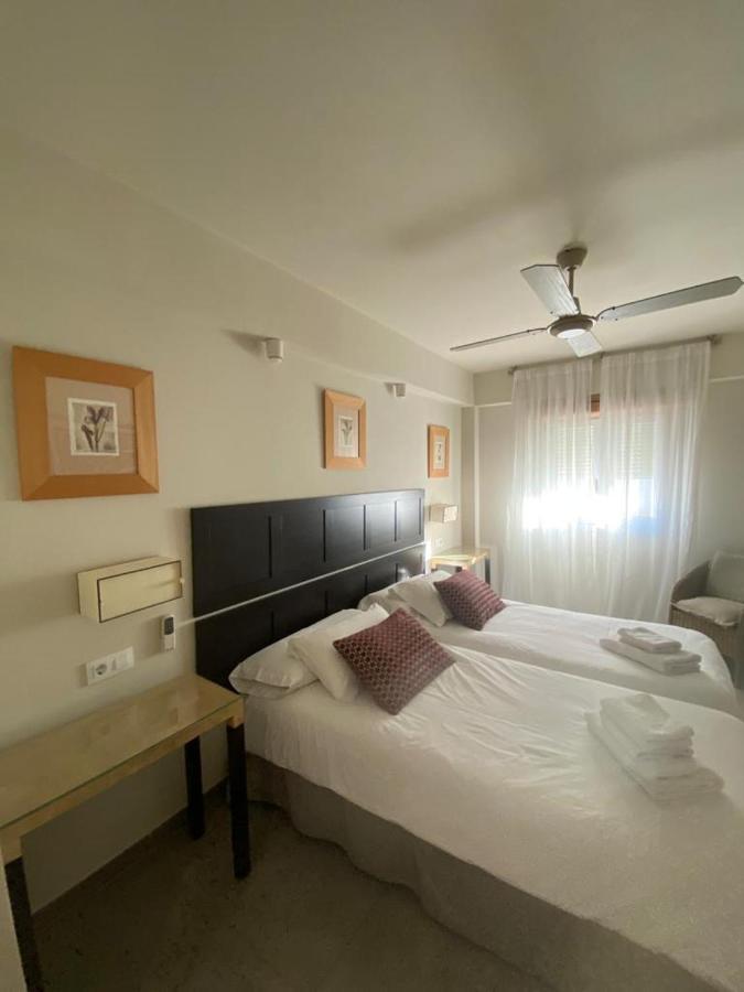 Apartamento Centro Sevilla Guadalquivir Zewnętrze zdjęcie