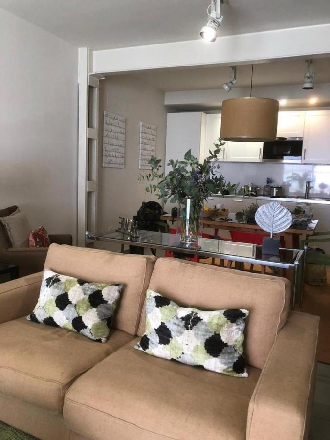 Apartamento Centro Sevilla Guadalquivir Zewnętrze zdjęcie