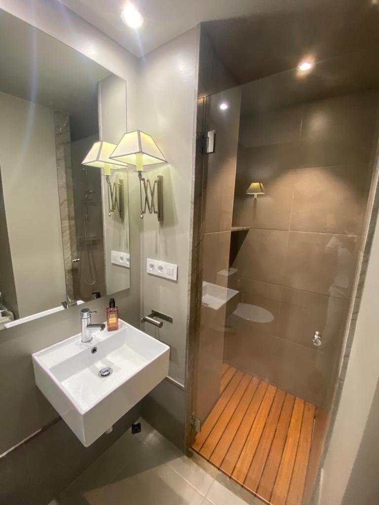 Apartamento Centro Sevilla Guadalquivir Zewnętrze zdjęcie